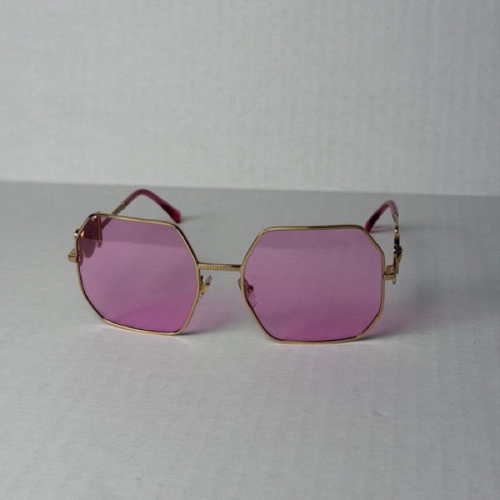 Versace Mod 2248 1002/5 Sunglasses New Authentic